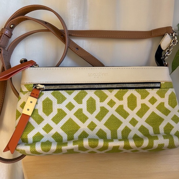 Spartina 449 Handbags - Spartina 449 Heyward Lillie Duo